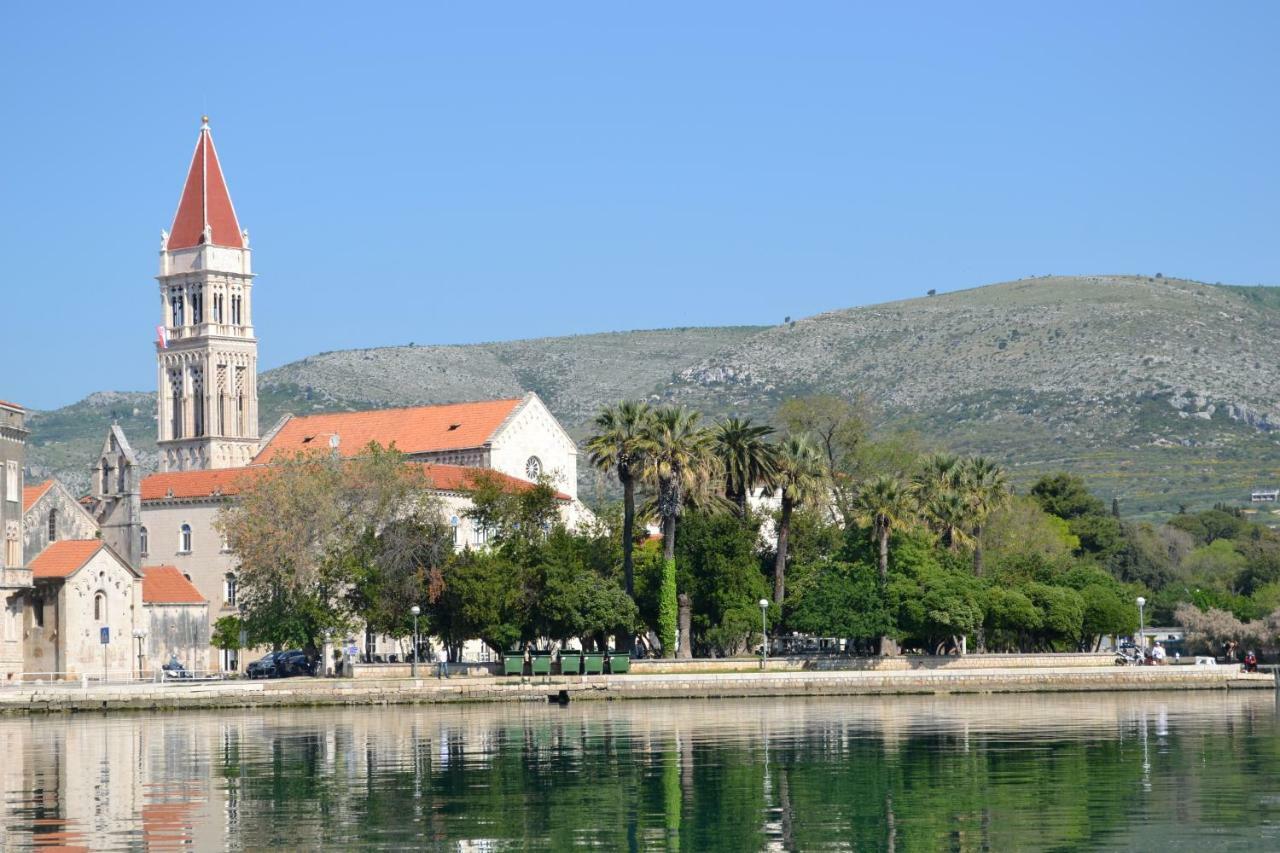 Villa Joma 2 Trogir Exterior photo