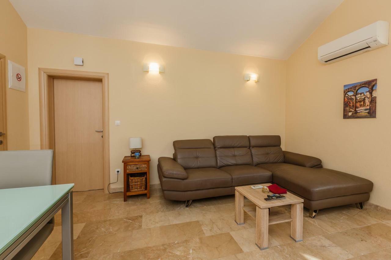 Villa Joma 2 Trogir Exterior photo