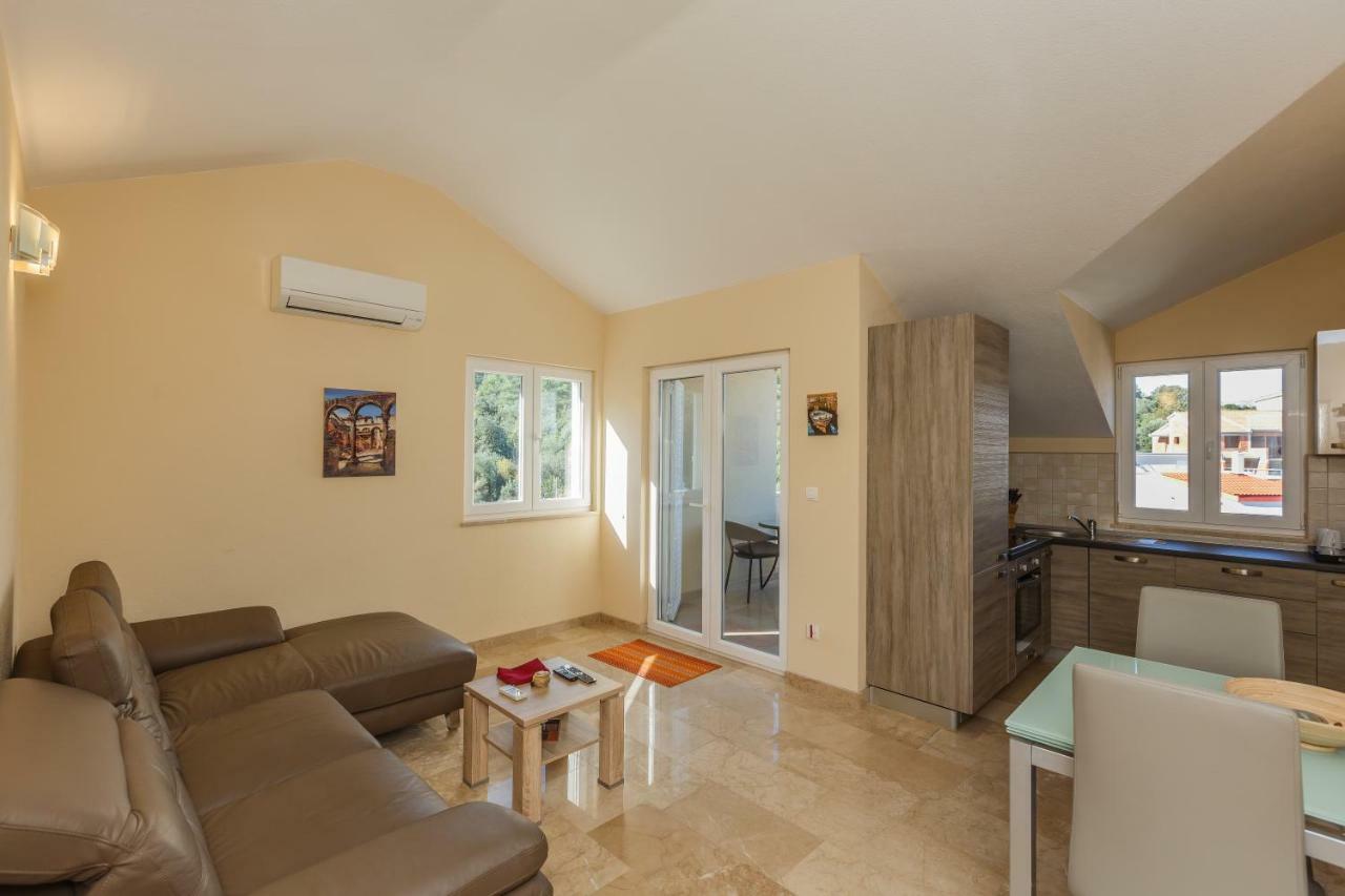 Villa Joma 2 Trogir Exterior photo