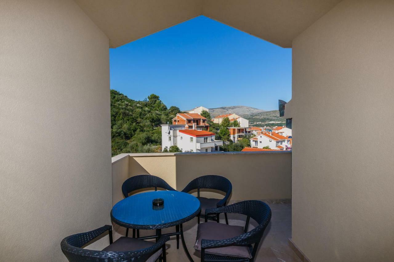 Villa Joma 2 Trogir Exterior photo